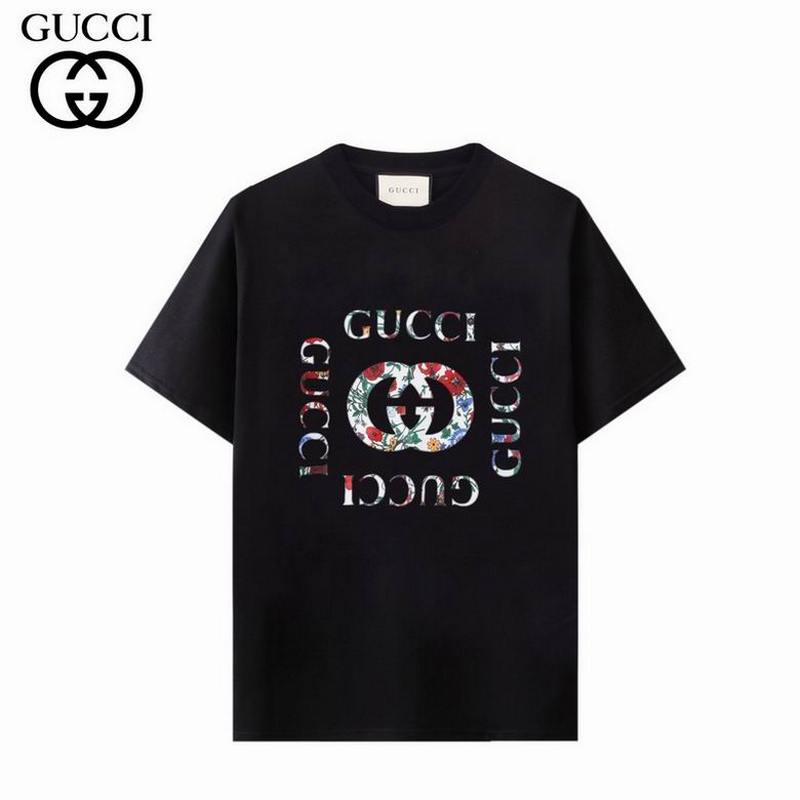 Gucci Men's T-shirts 1574